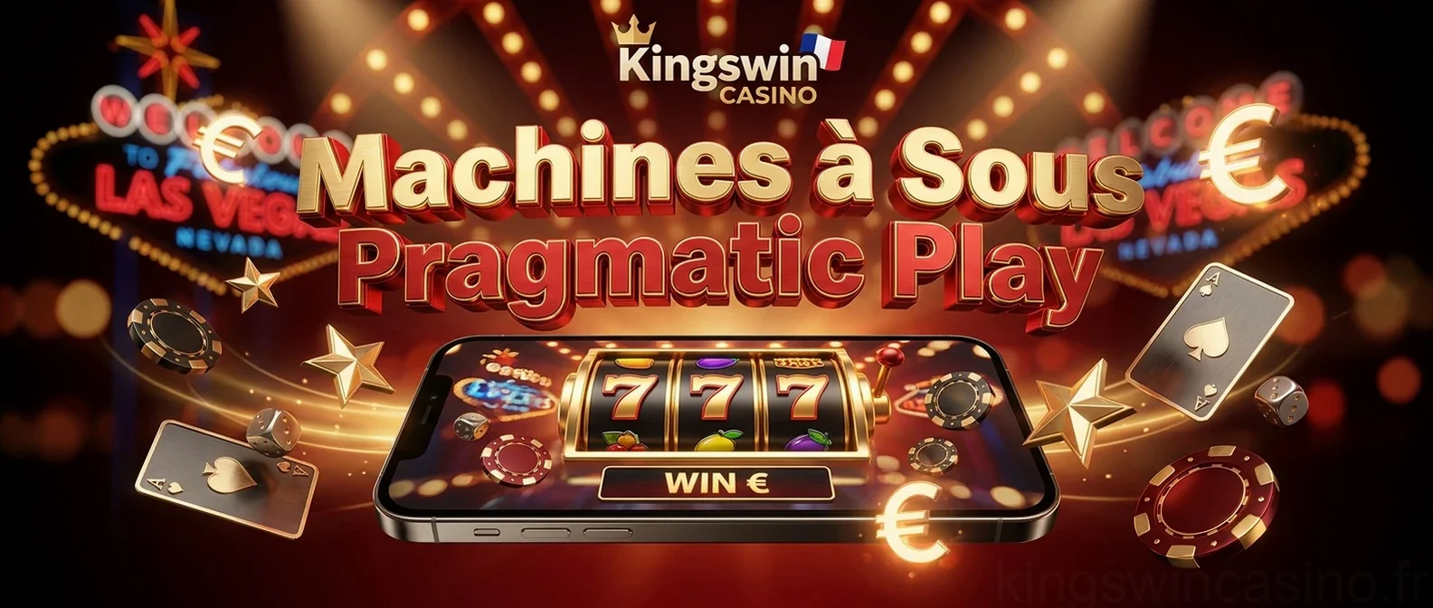 Machines à SousPragmatic Play